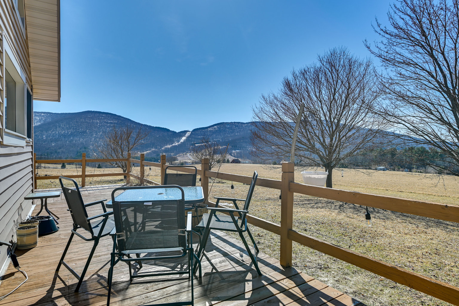 Stamford Vacation Rental