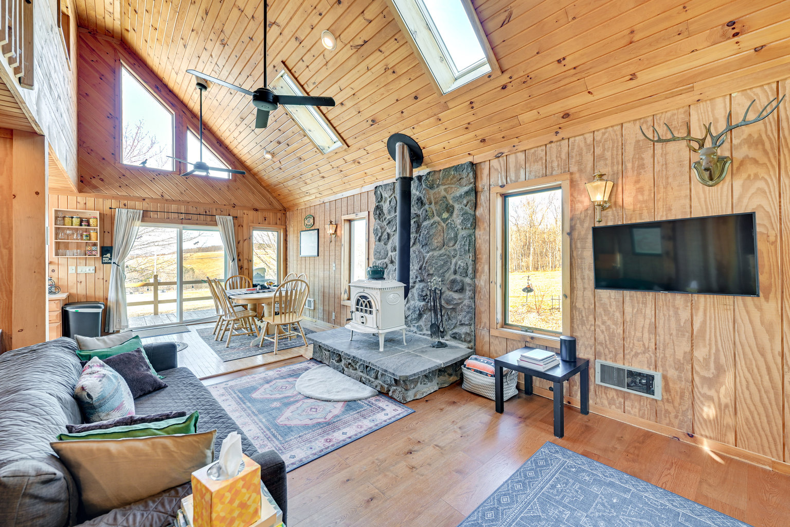 Stamford Vacation Rental