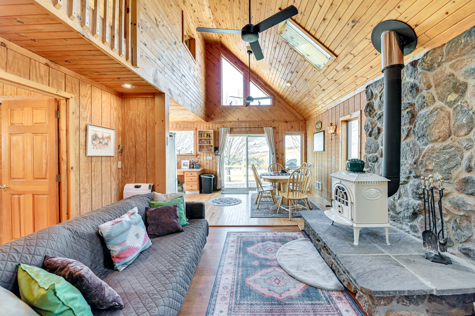 Stamford Vacation Rental