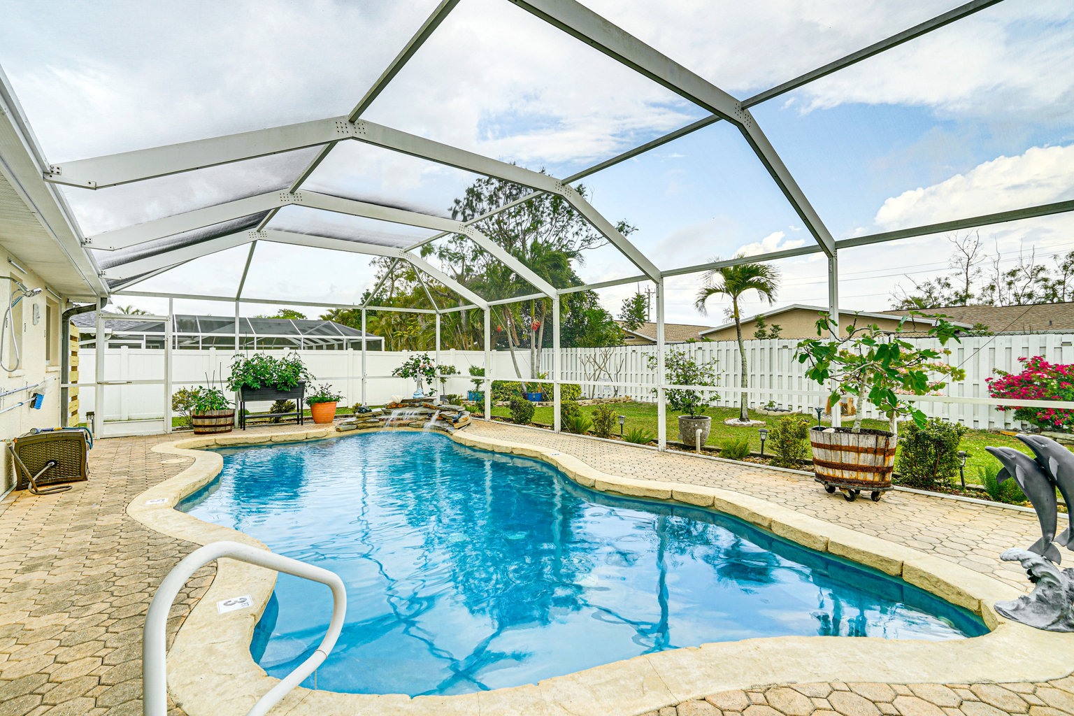 Cape Coral Vacation Rental