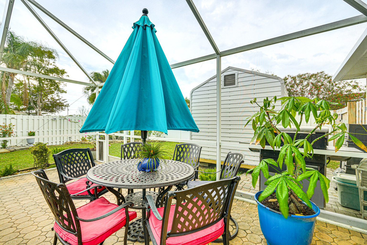 Cape Coral Vacation Rental