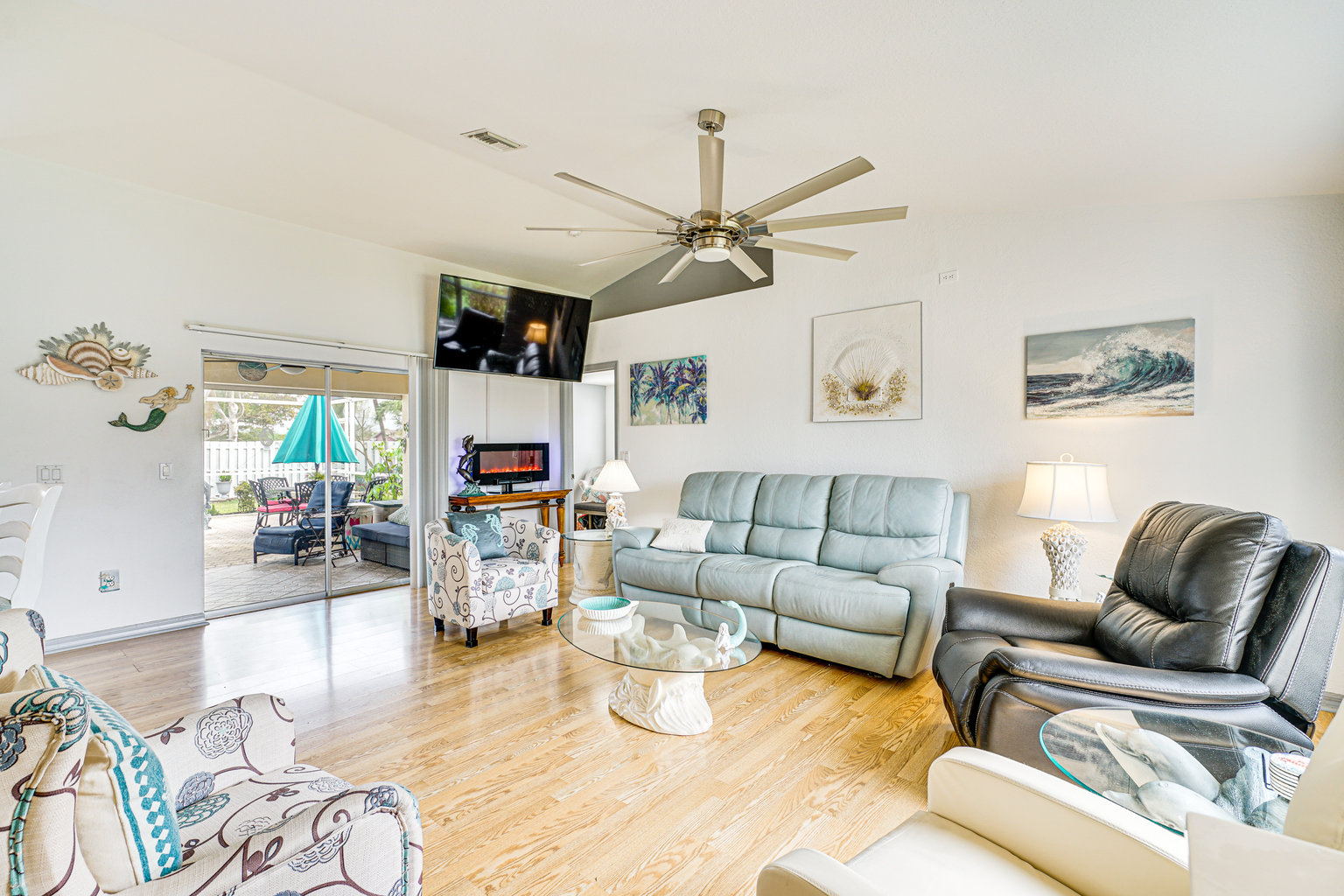 Cape Coral Vacation Rental