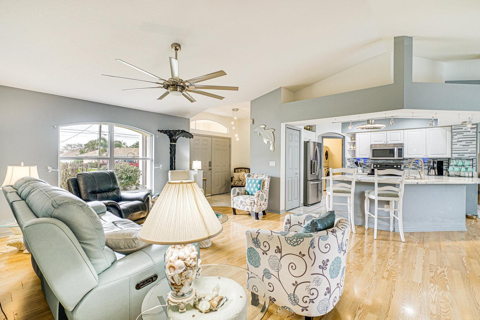 Cape Coral Vacation Rental