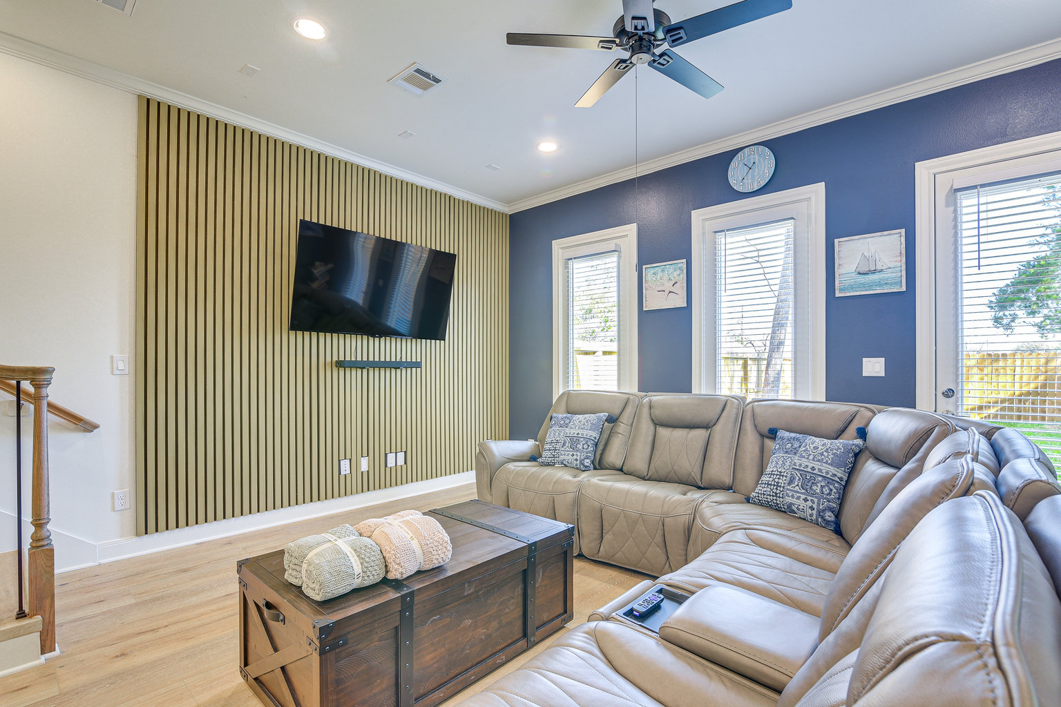 Houston Vacation Rental