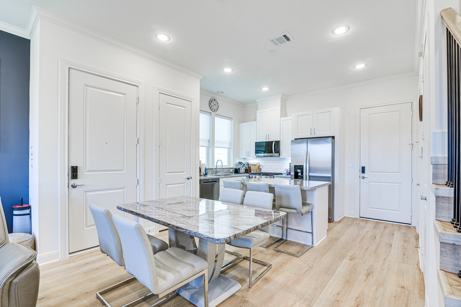 Houston Vacation Rental