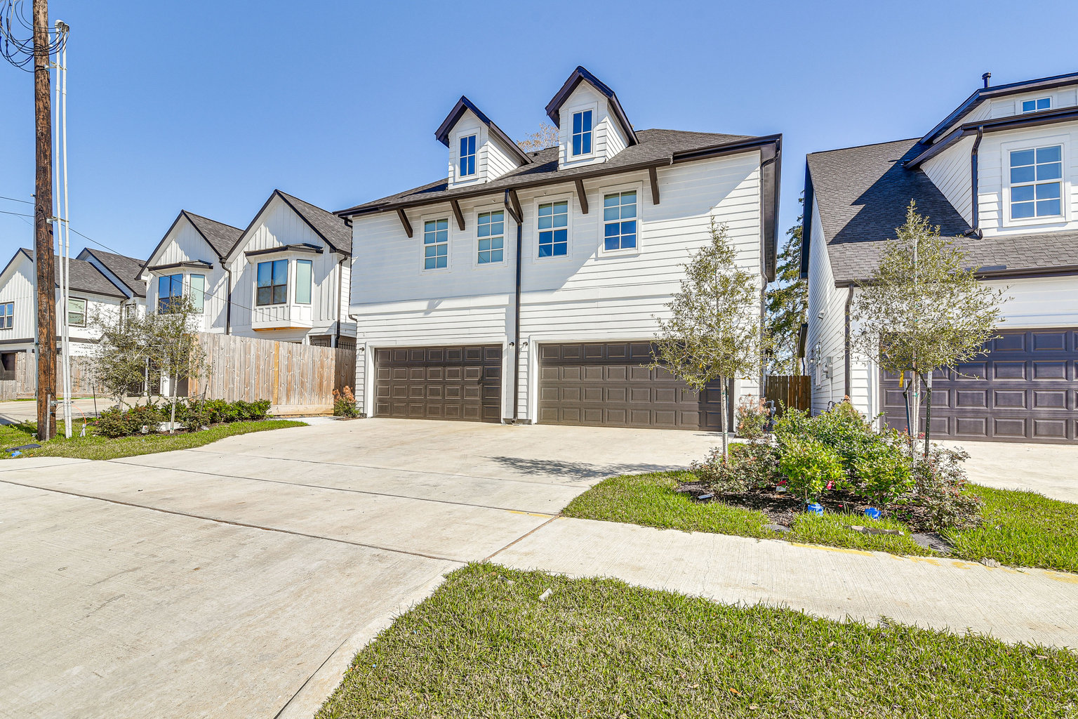 Houston Vacation Rental