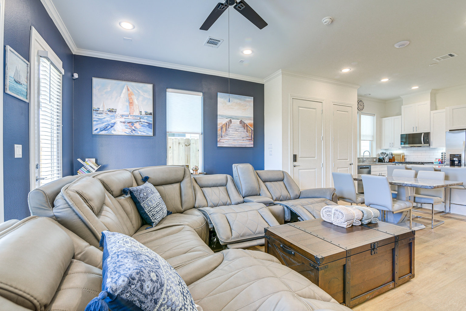 Houston Vacation Rental