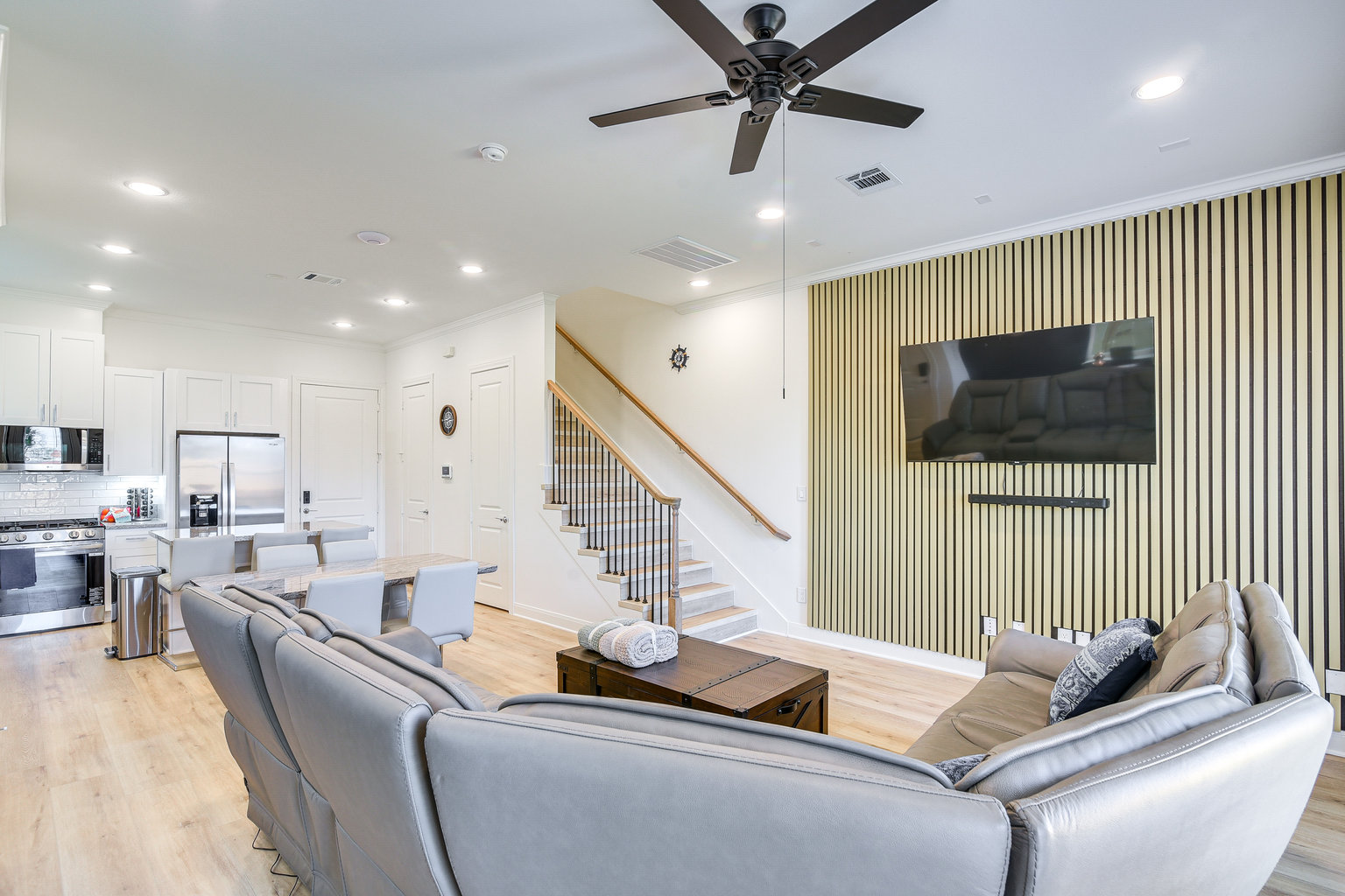 Houston Vacation Rental