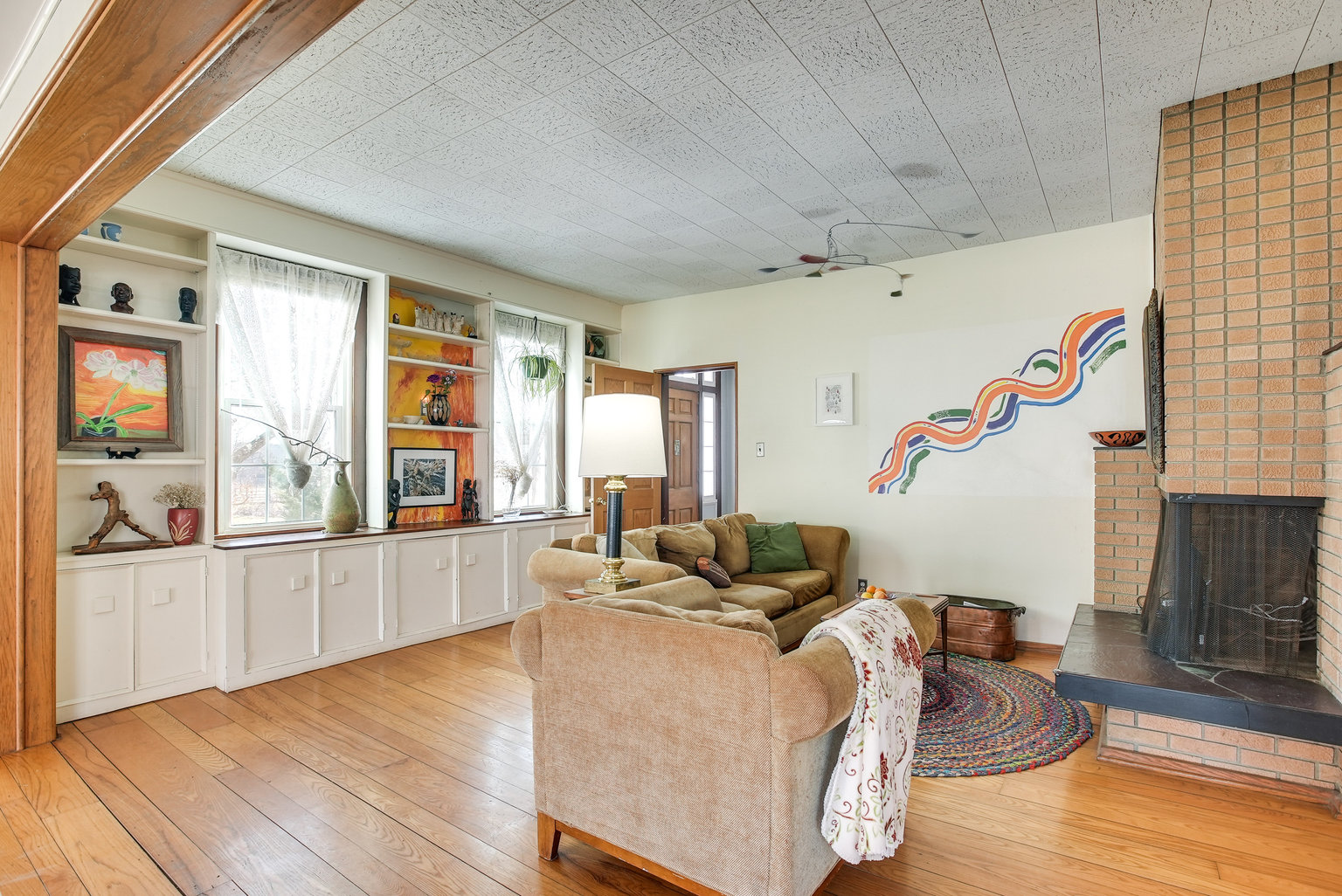 Yellow Springs Vacation Rental