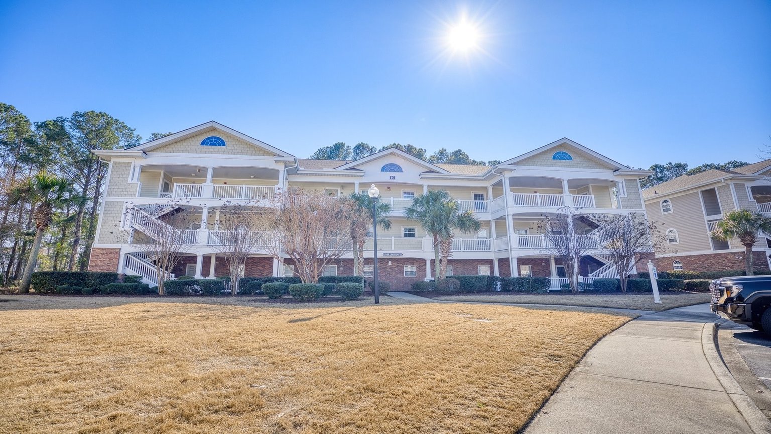 North Myrtle Beach Vacation Rental
