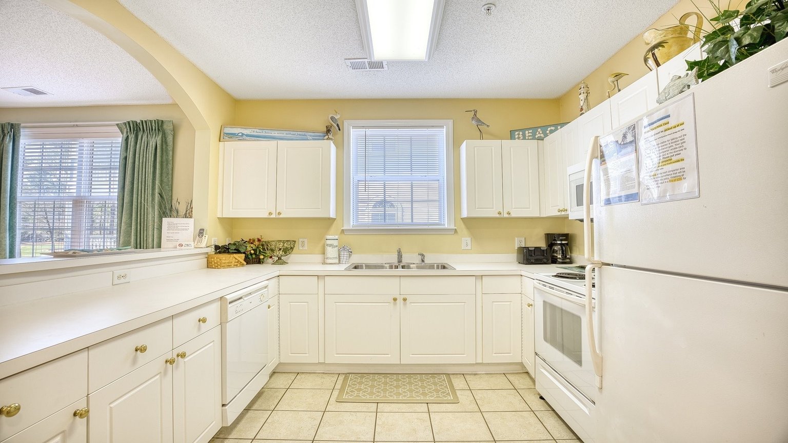 North Myrtle Beach Vacation Rental