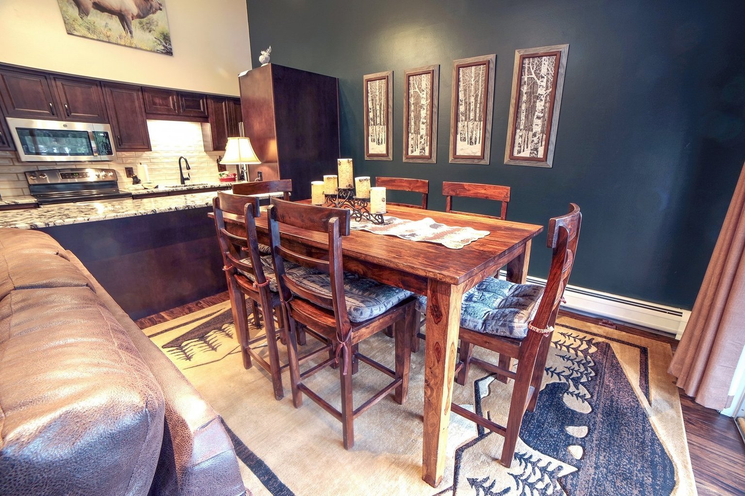 Estes Park Vacation Rental