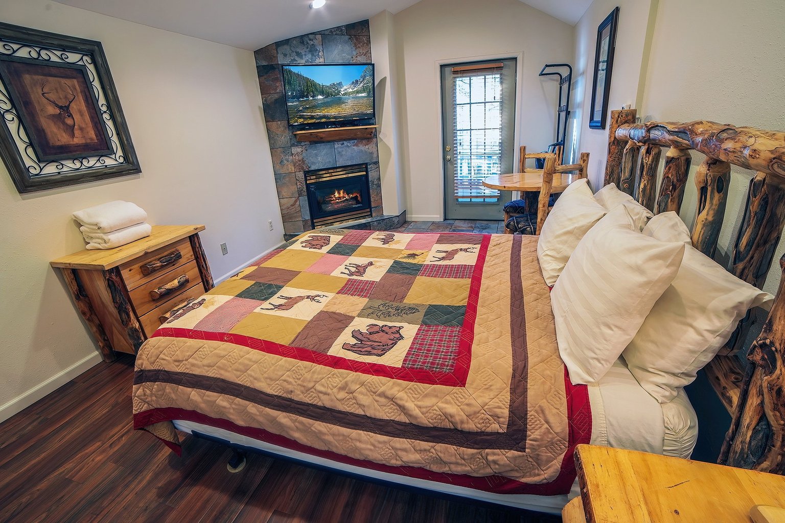 Estes Park Vacation Rental
