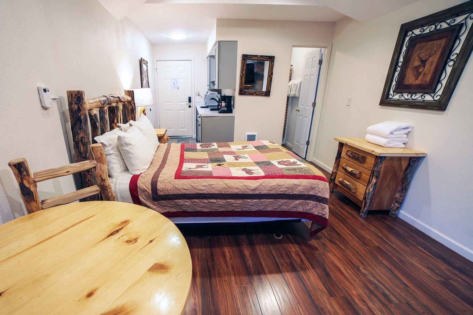 Estes Park Vacation Rental