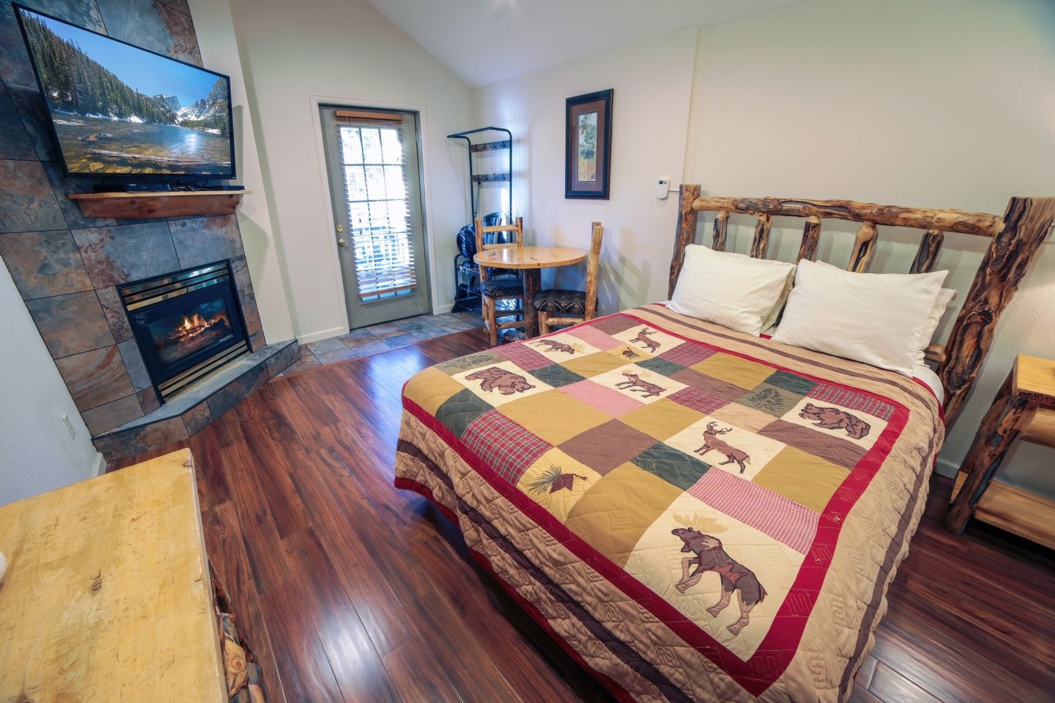 Estes Park Vacation Rental