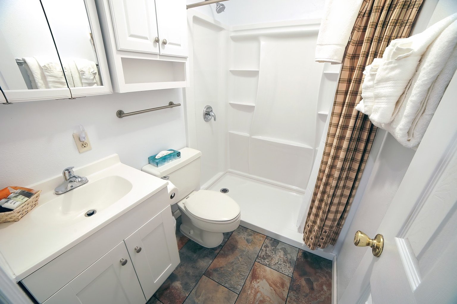 Estes Park Vacation Rental
