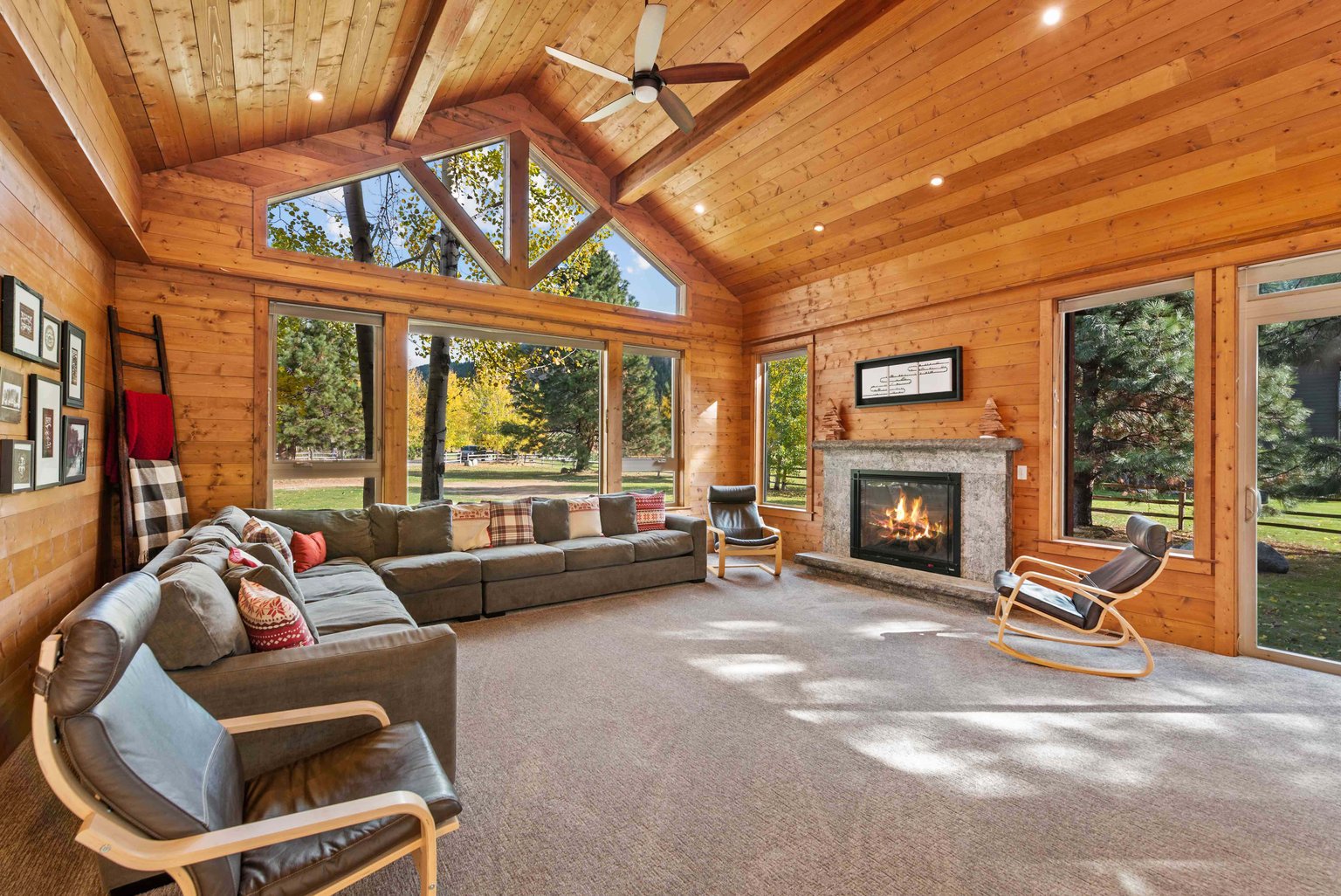 Leavenworth Vacation Rental