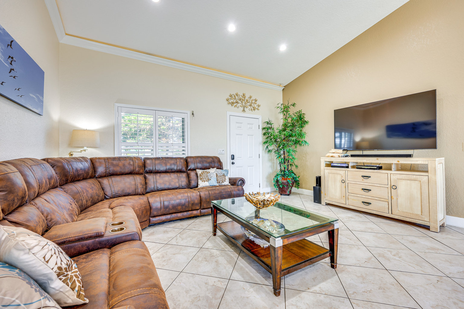 Flagler Beach Vacation Rental