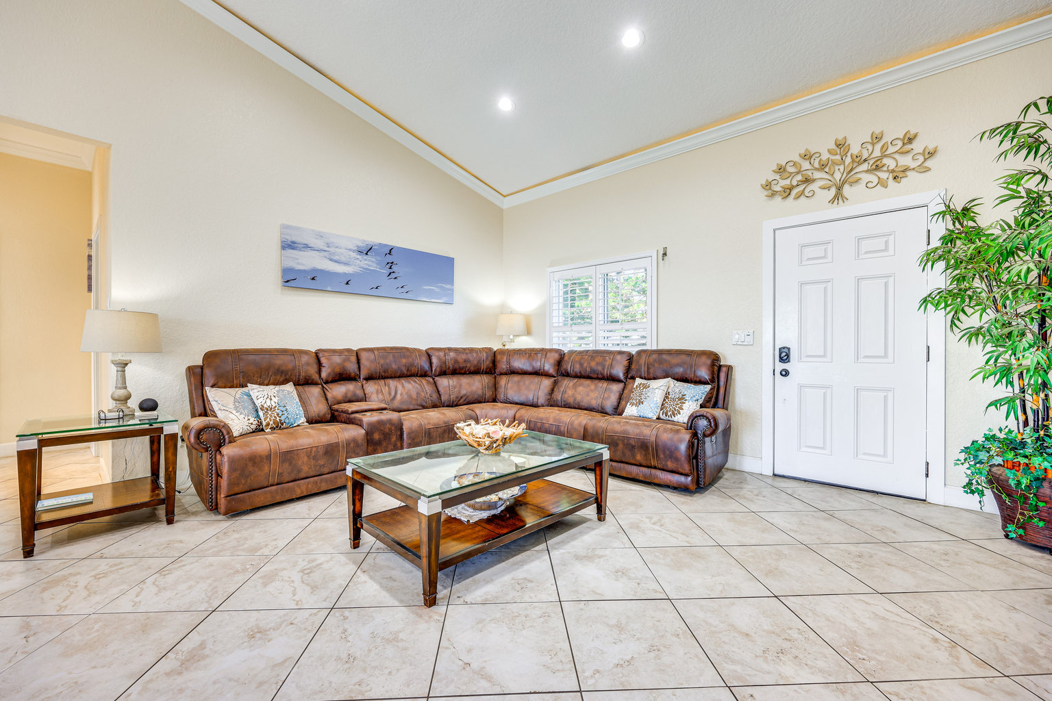 Flagler Beach Vacation Rental