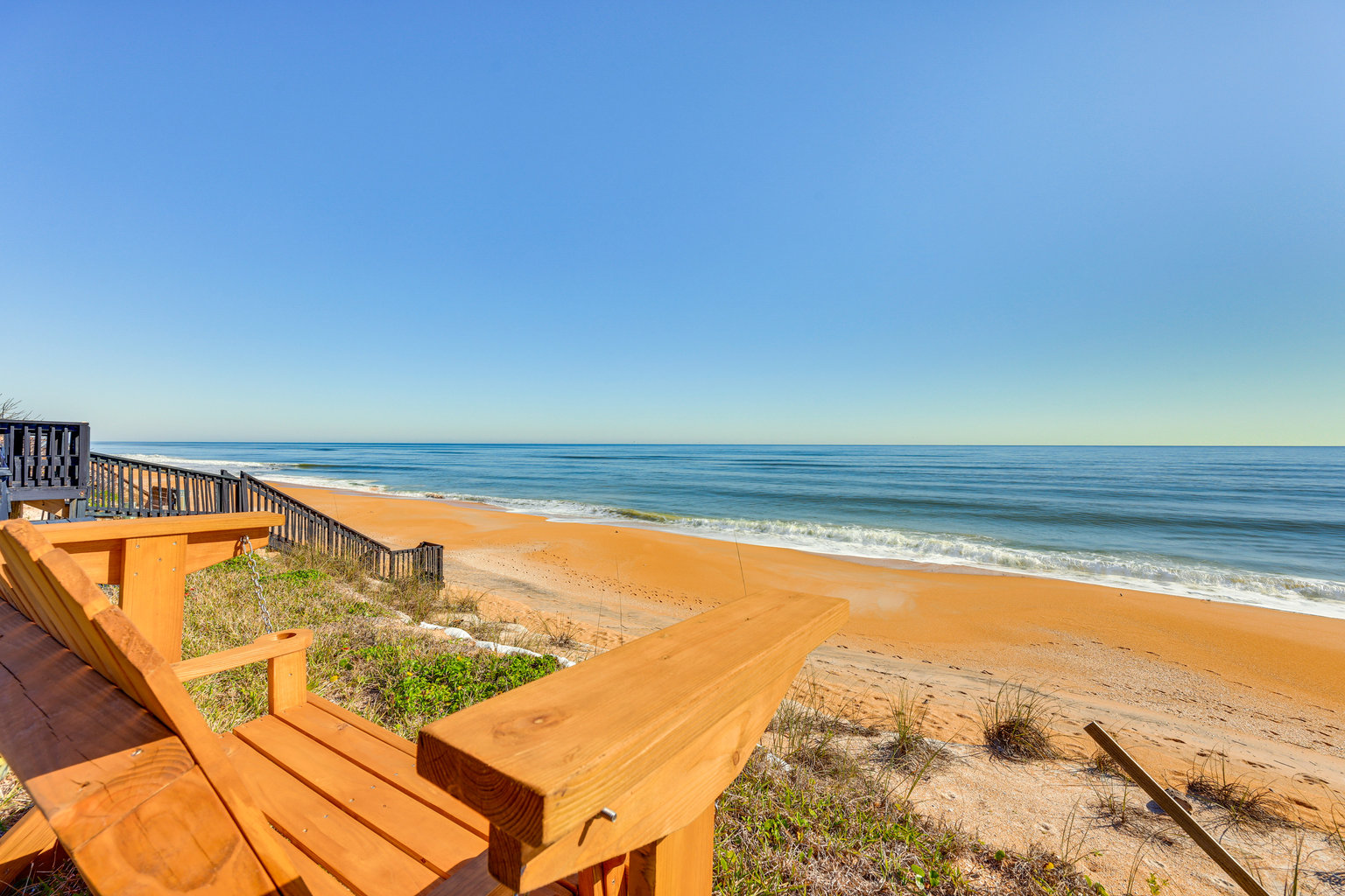 Flagler Beach Vacation Rental