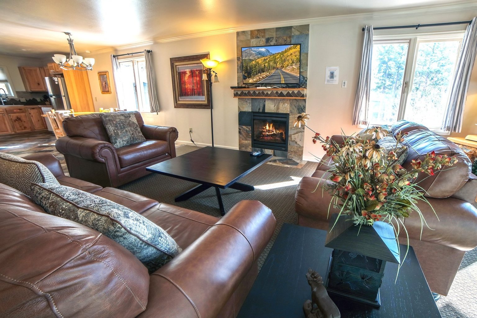 Estes Park Vacation Rental