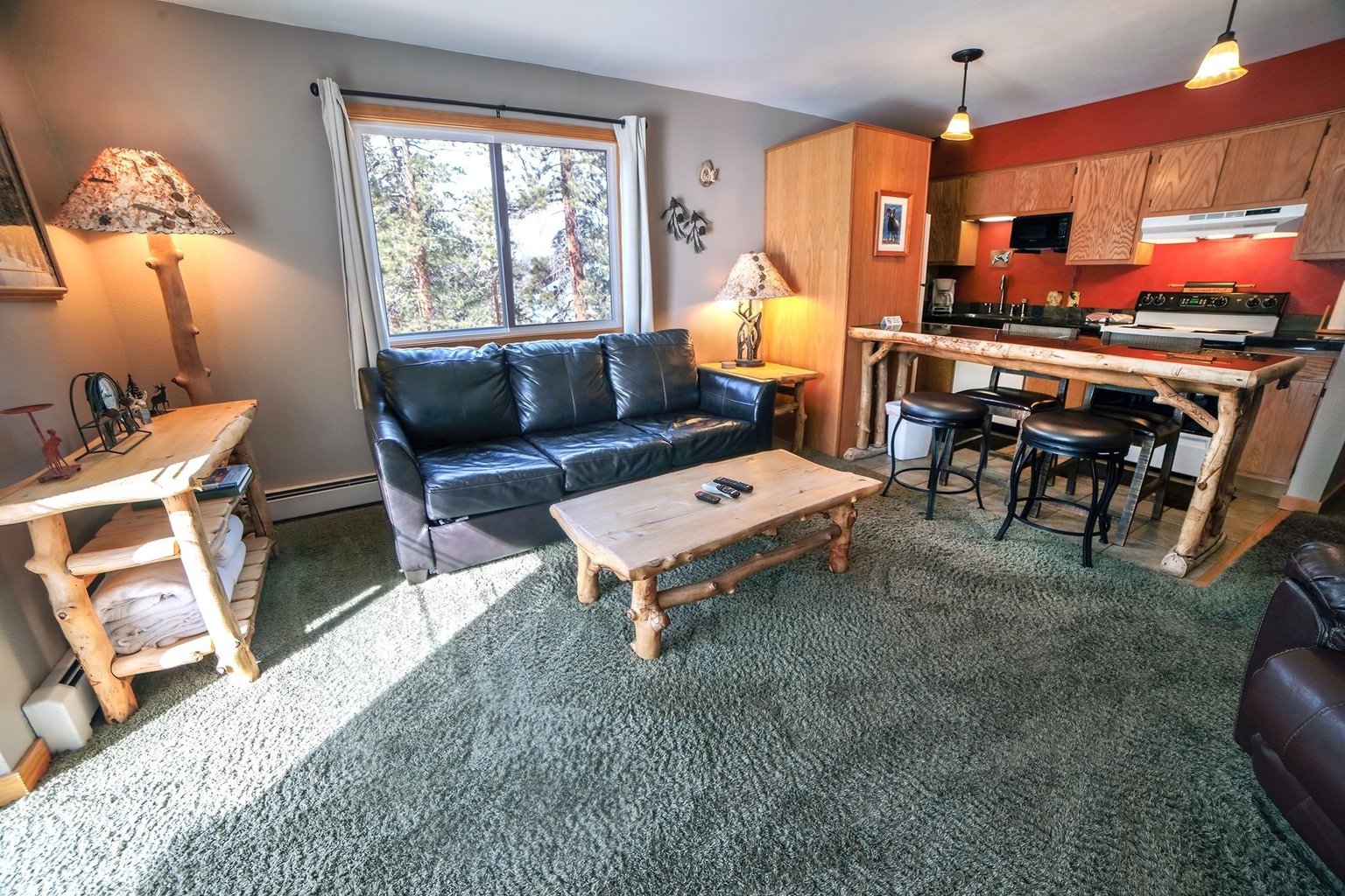 Estes Park Vacation Rental