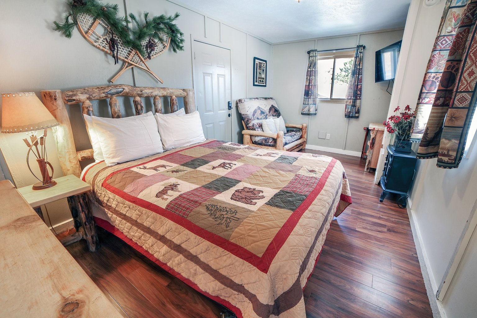 Estes Park Vacation Rental