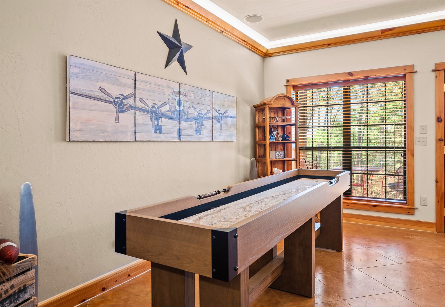 Broken Bow Vacation Rental