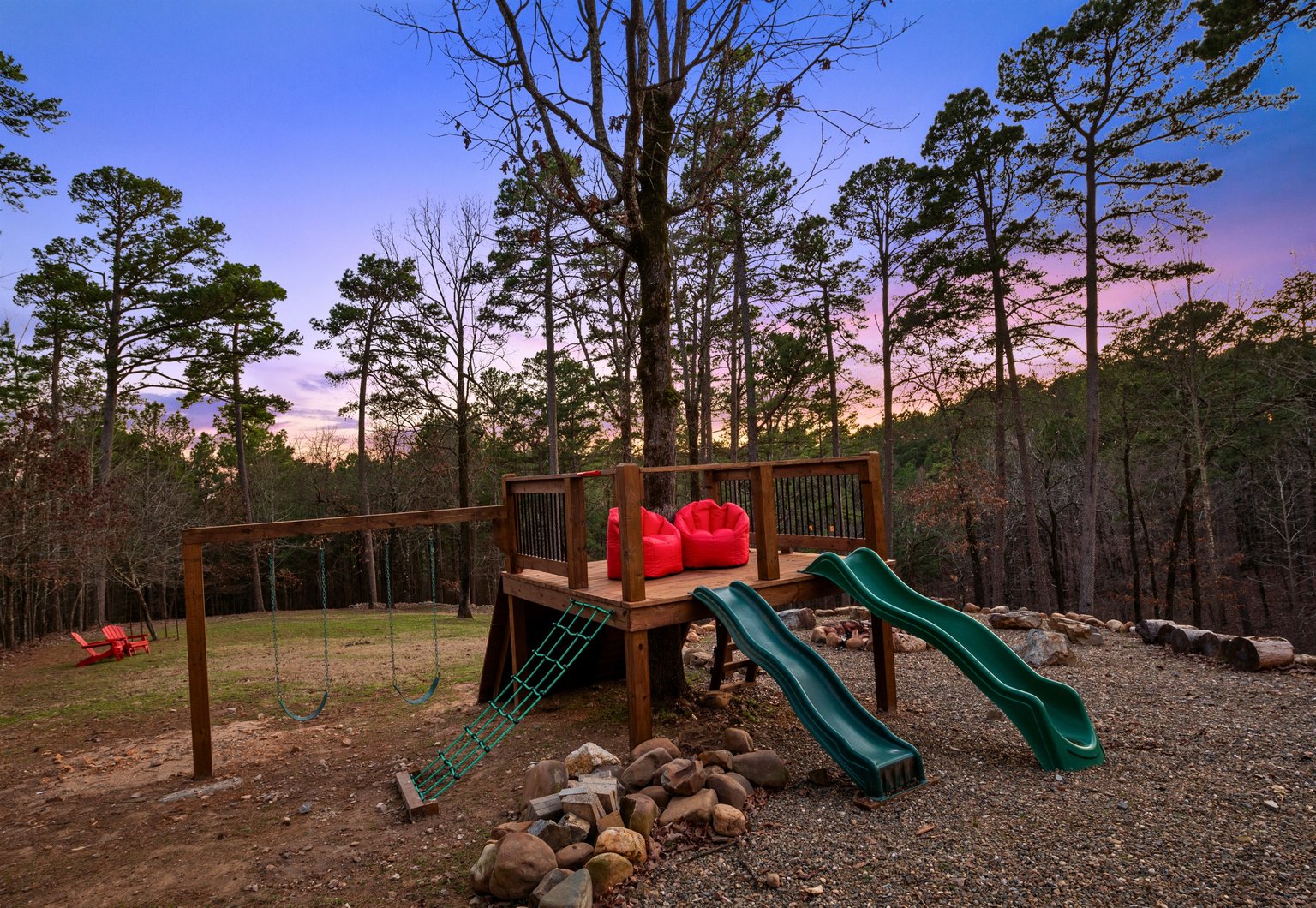 Broken Bow Vacation Rental