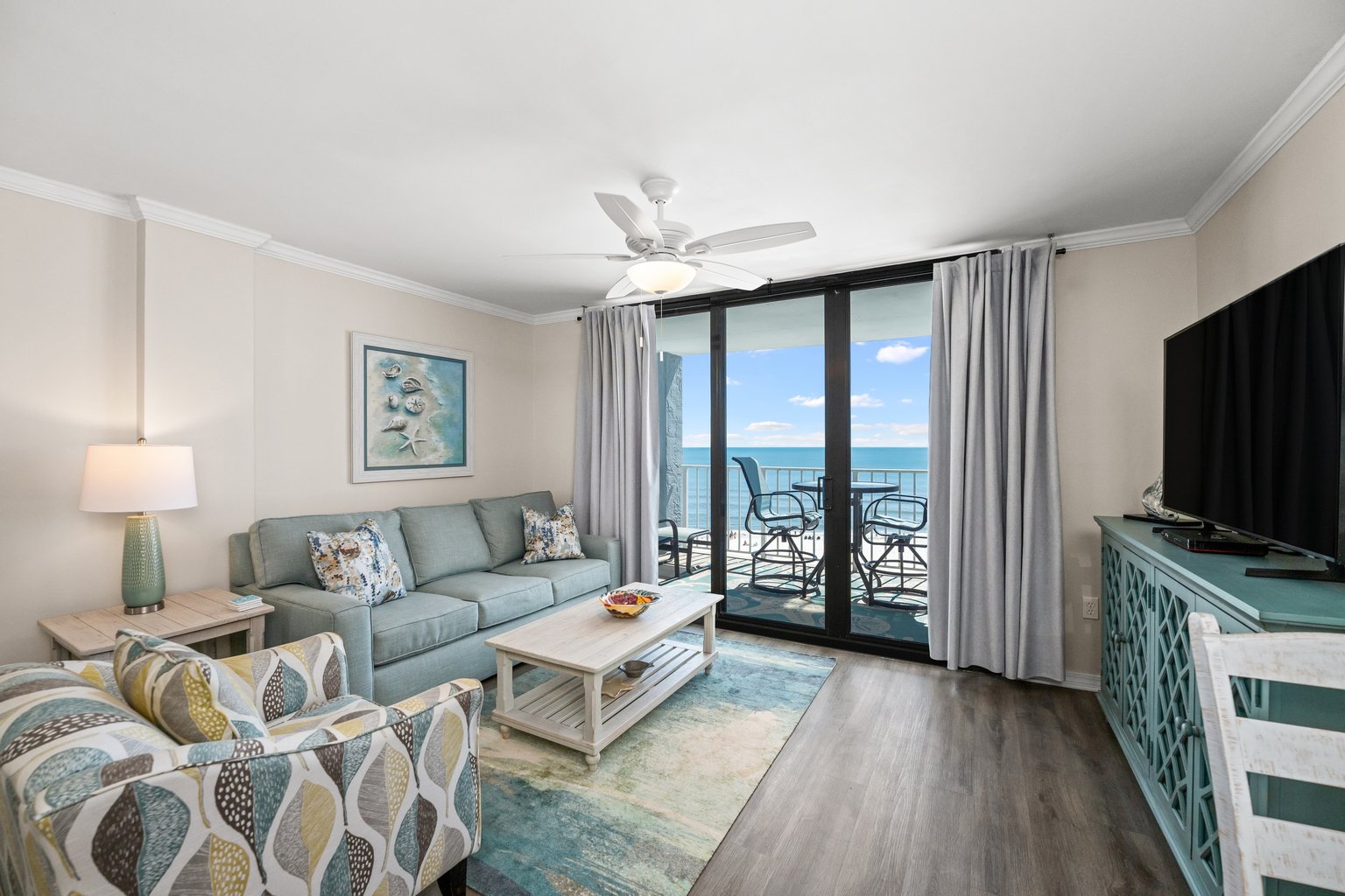 Orange Beach Vacation Rental