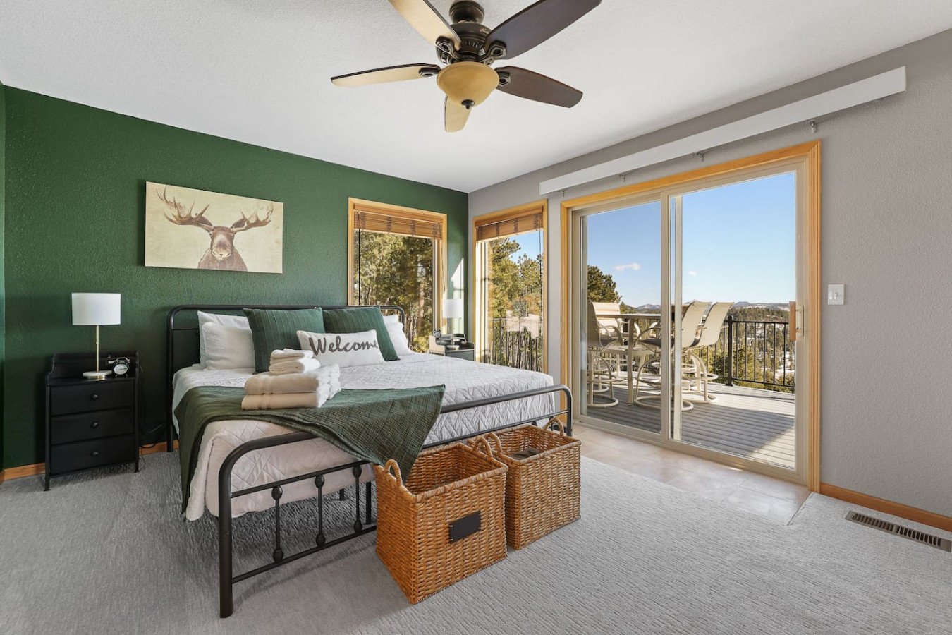 Lead Vacation Rental