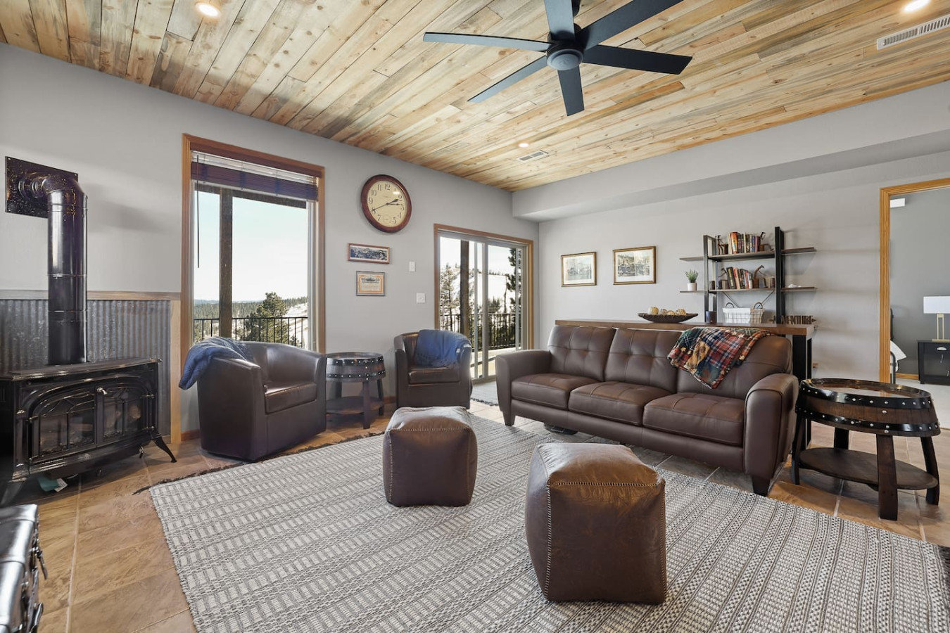 Lead Vacation Rental