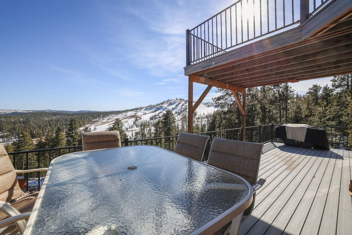 Lead Vacation Rental