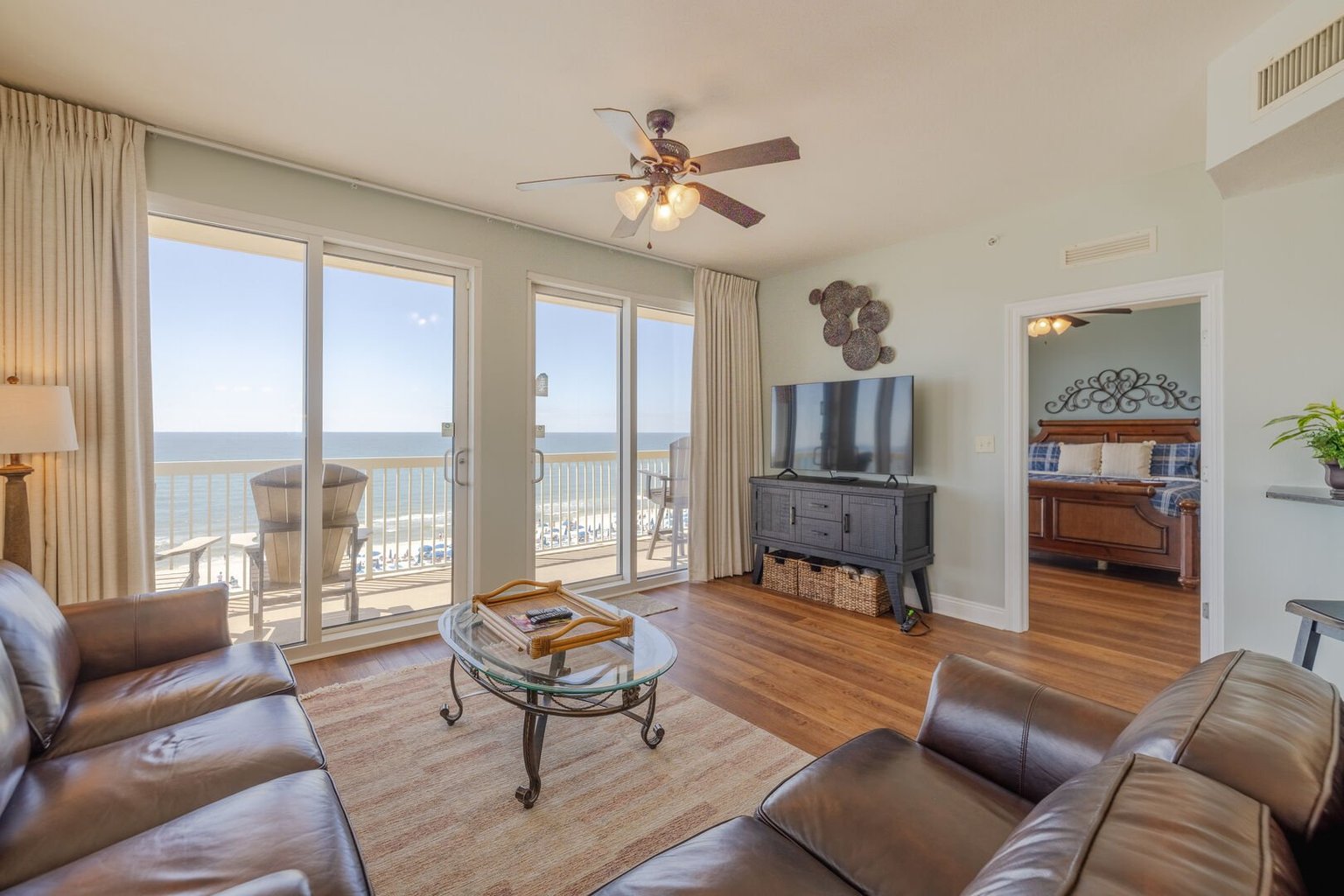 Panama City Beach Vacation Rental