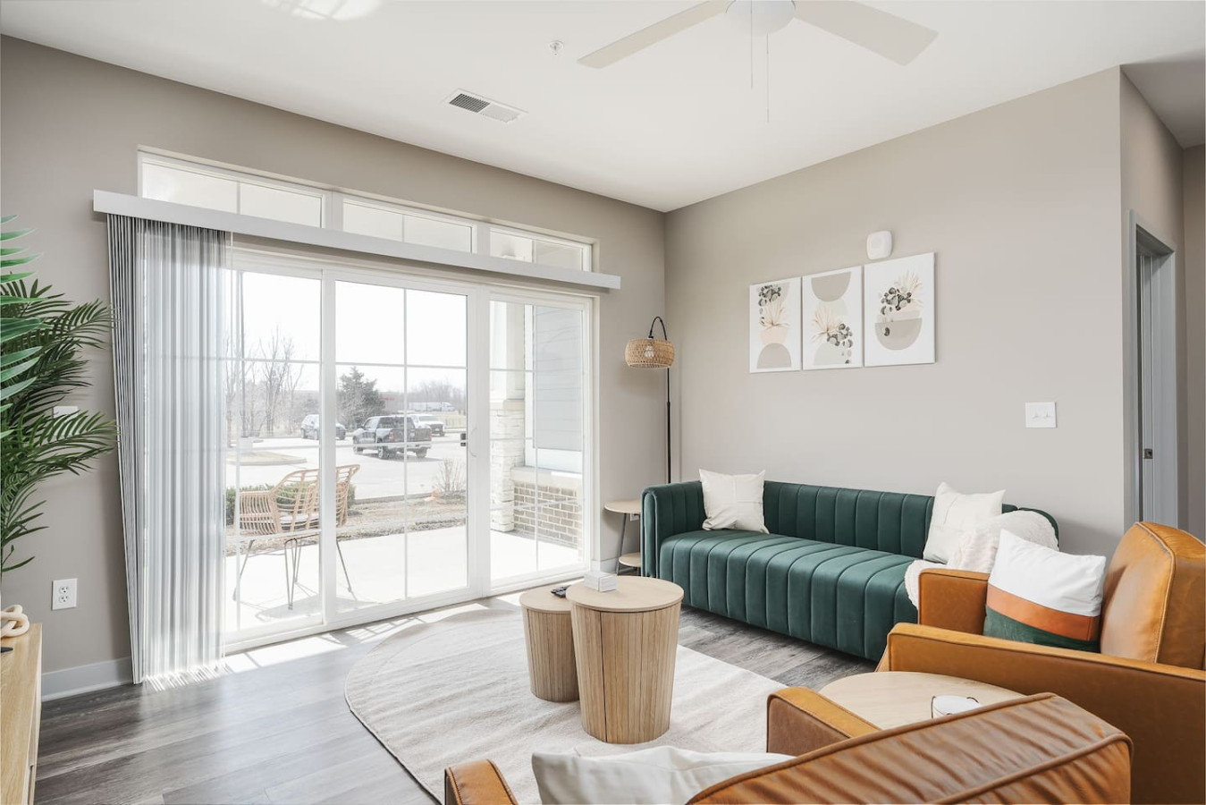 Whitestown Vacation Rental