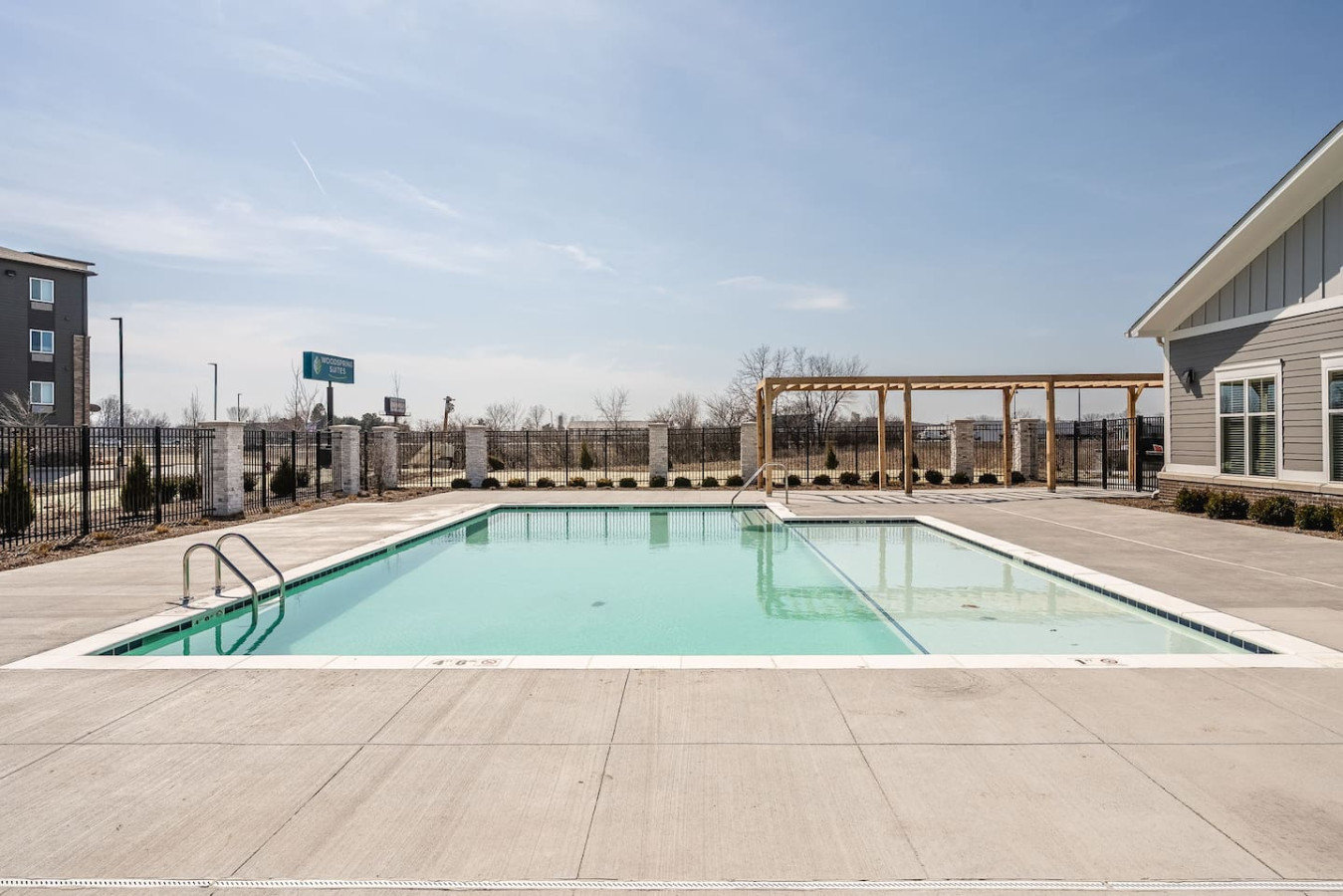 Whitestown Vacation Rental