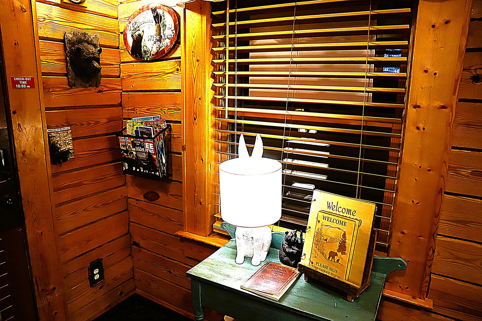 Sevierville Vacation Rental