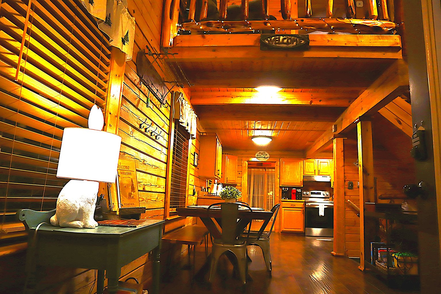 Sevierville Vacation Rental