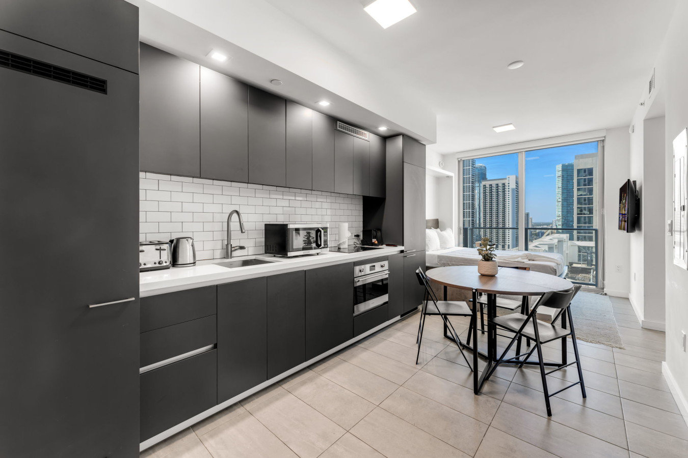 Miami Vacation Rental