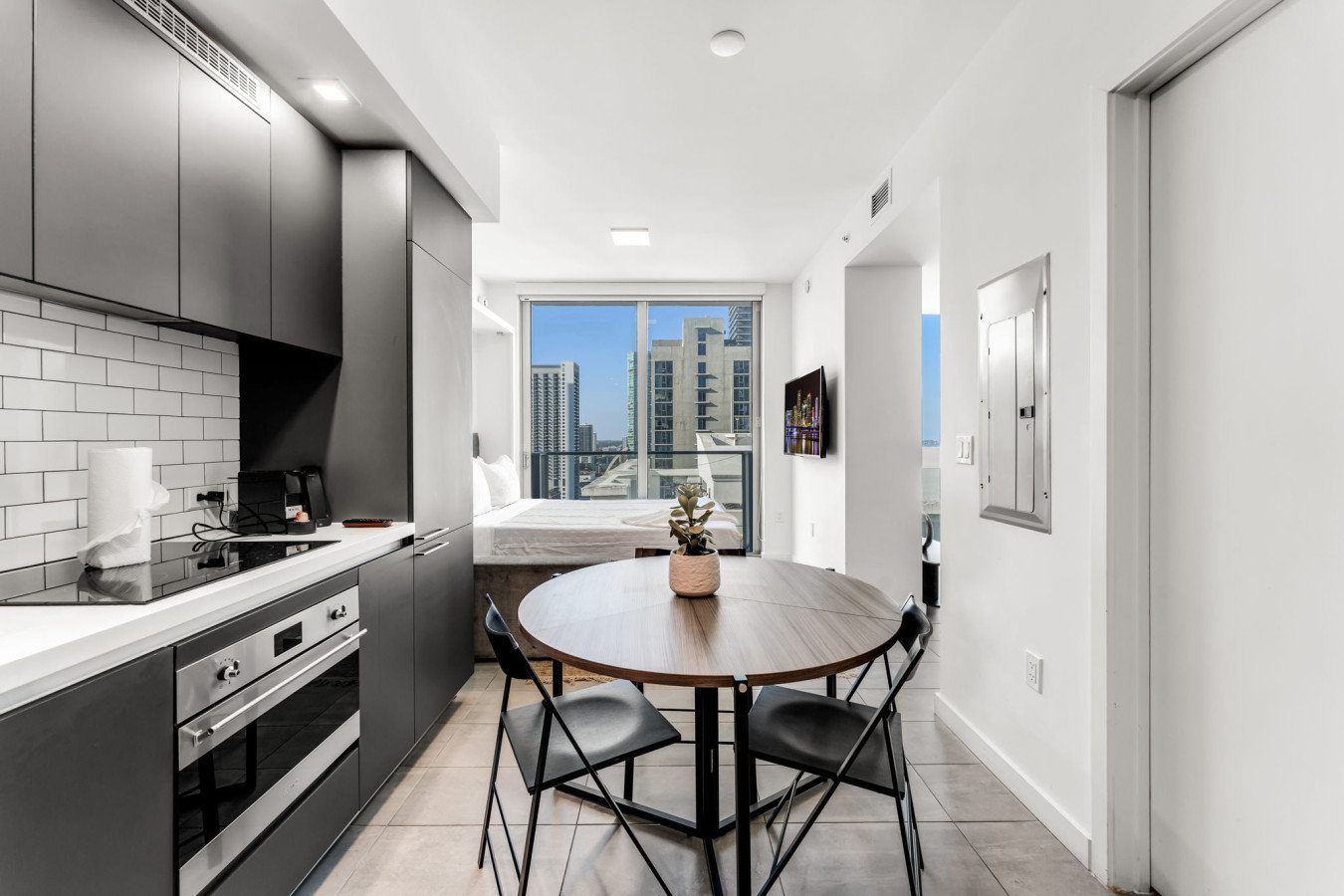 Miami Vacation Rental