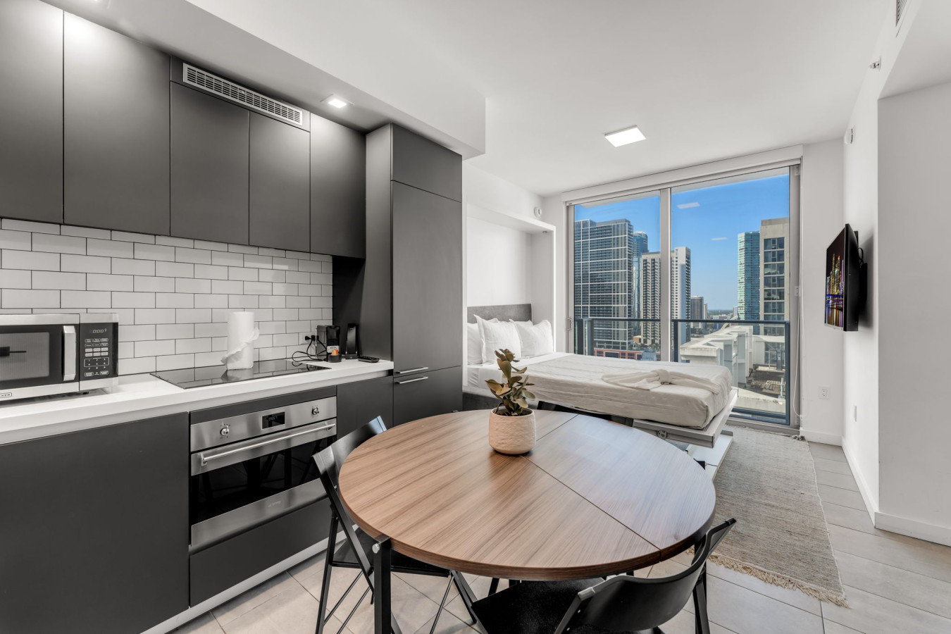 Miami Vacation Rental