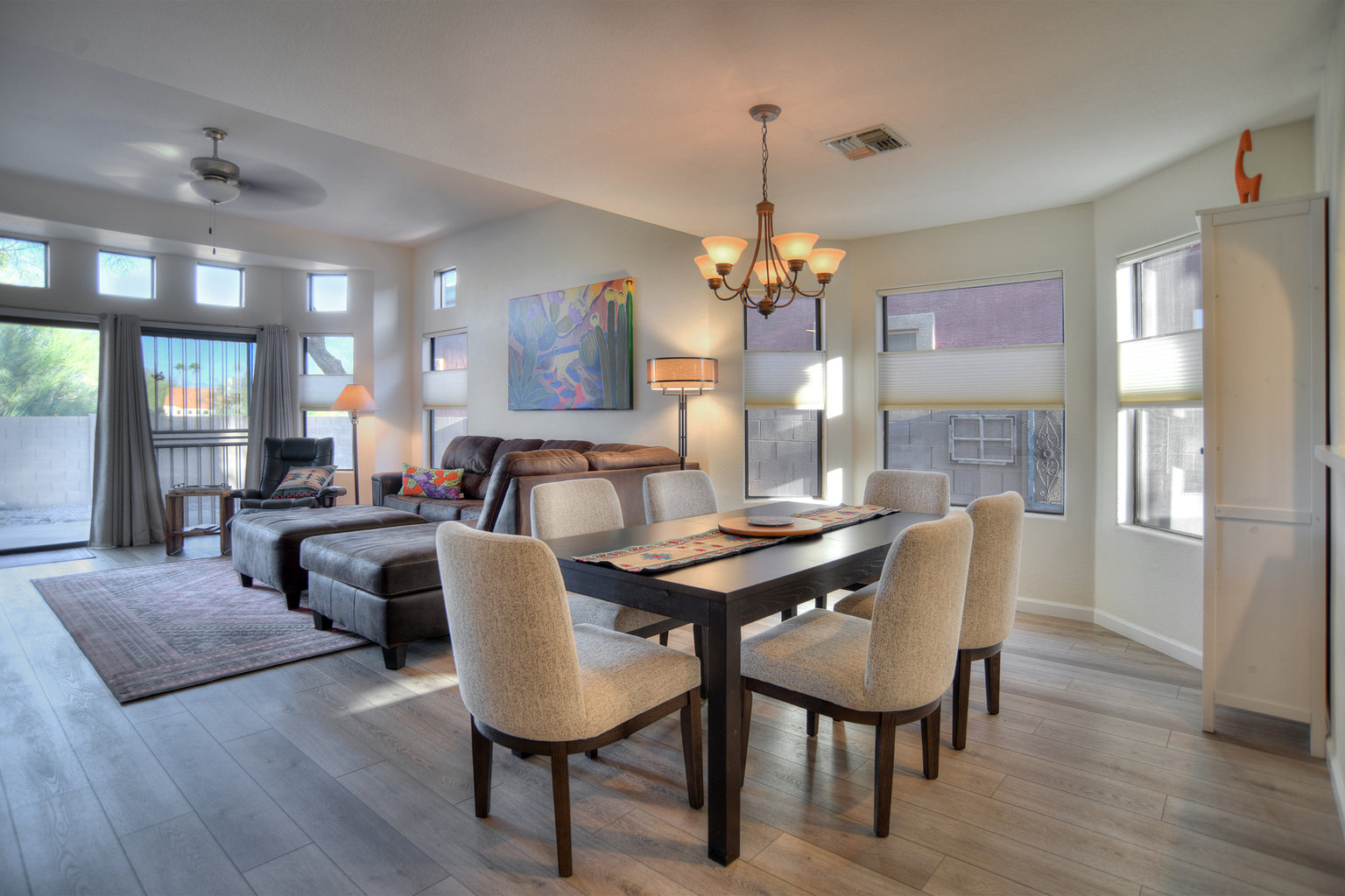 Fountain Hills Vacation Rental