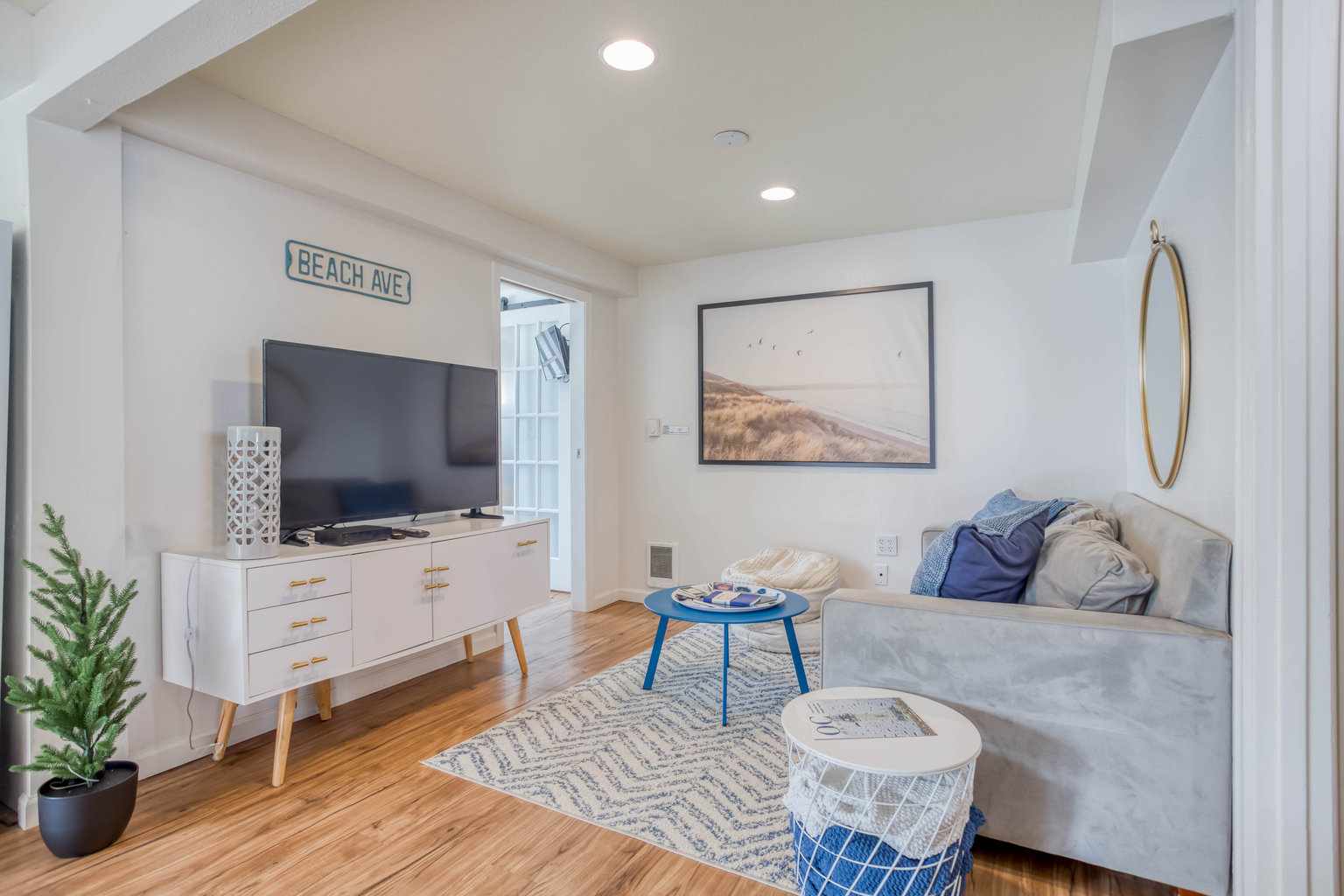 Rockaway Beach Vacation Rental