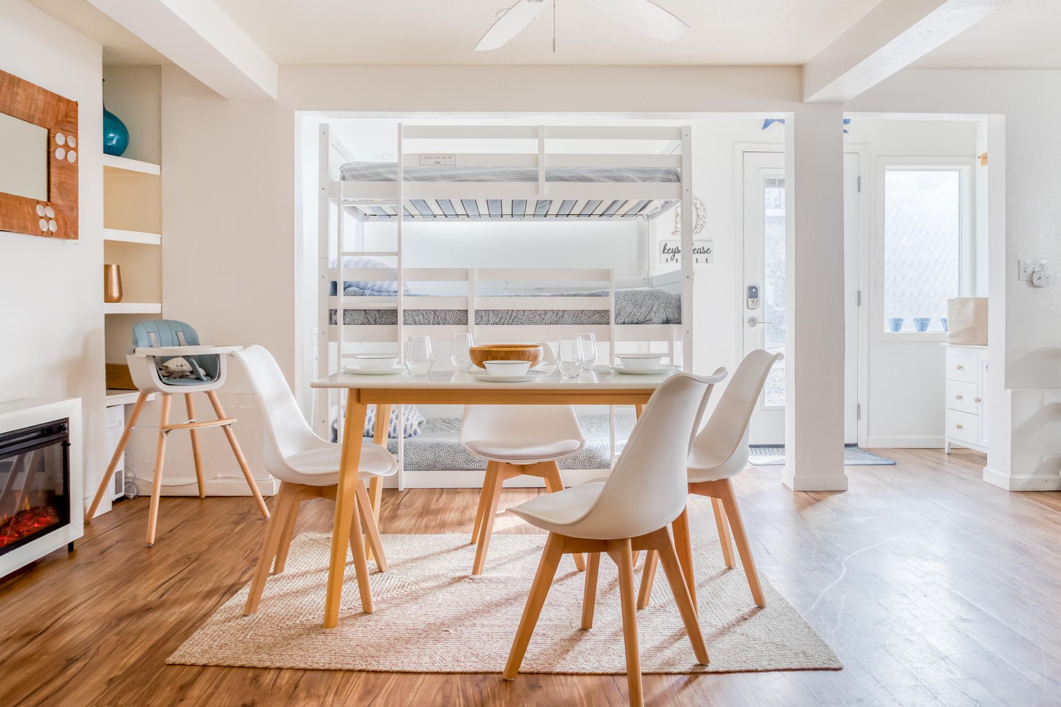 Rockaway Beach Vacation Rental