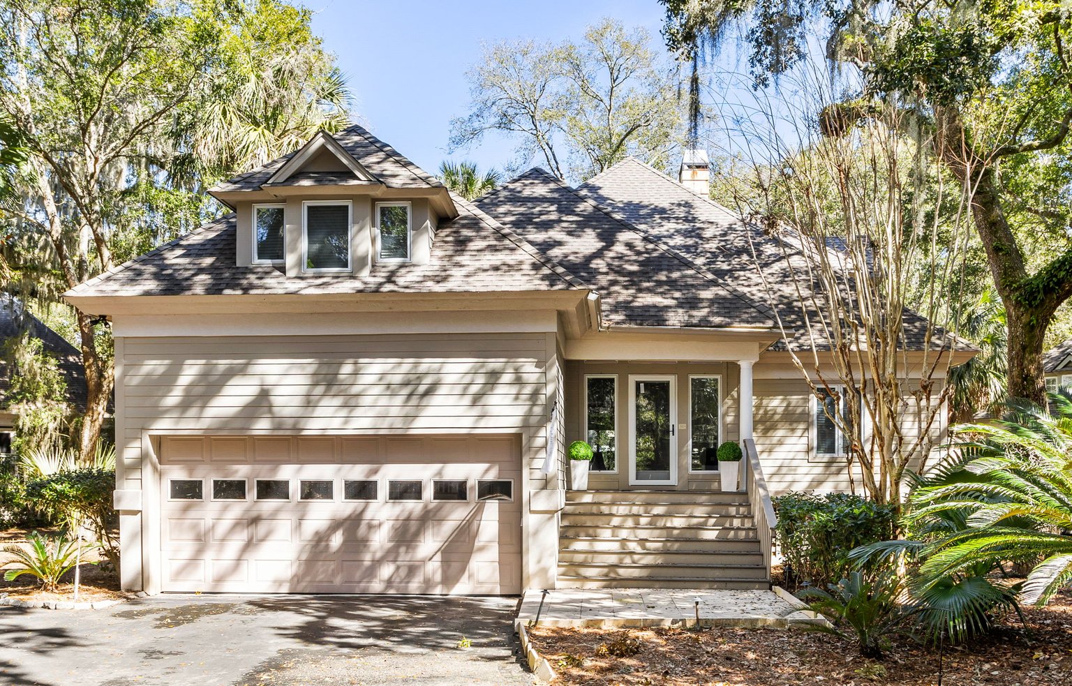 Seabrook Island Vacation Rental