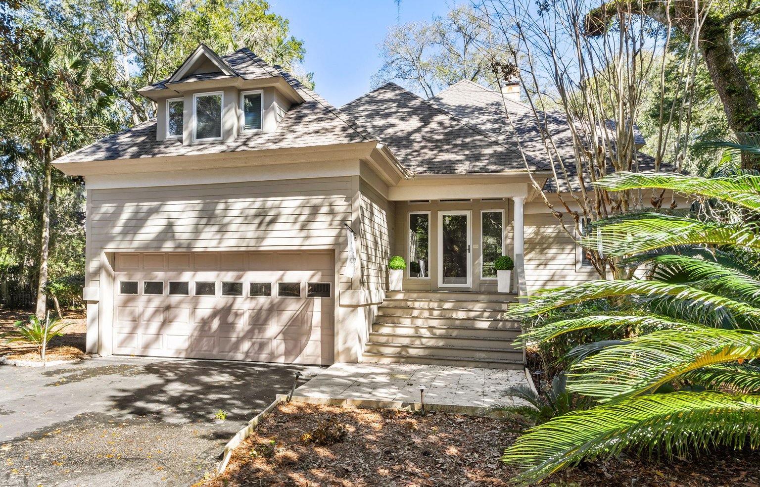 Seabrook Island Vacation Rental
