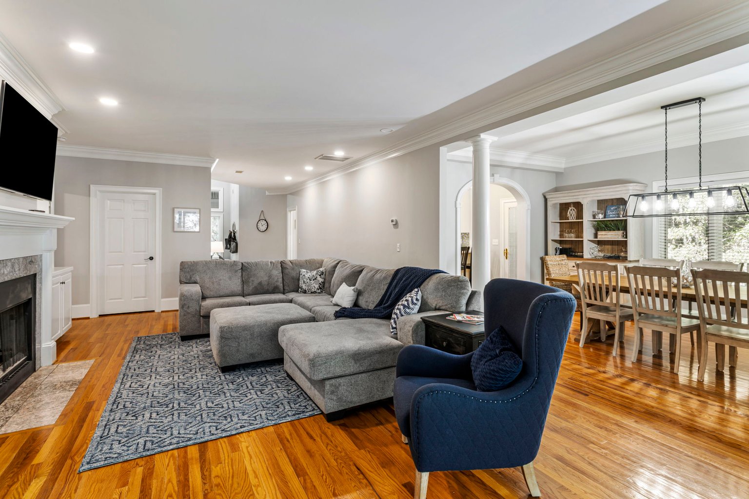 Seabrook Island Vacation Rental