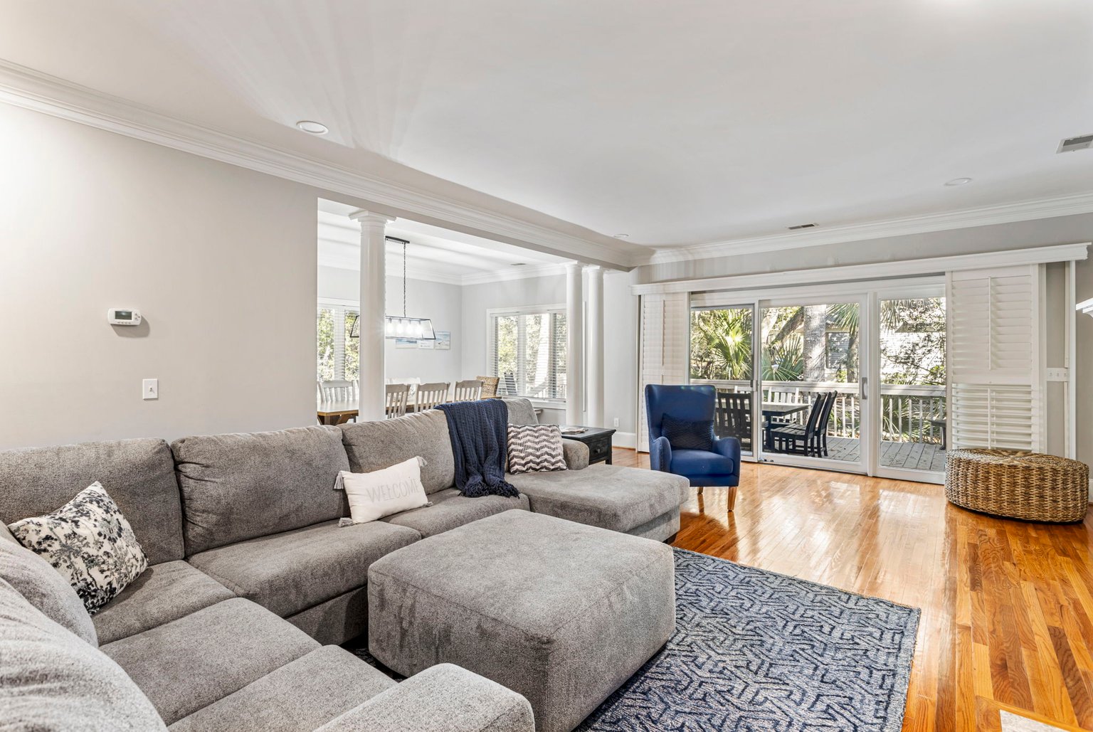 Seabrook Island Vacation Rental