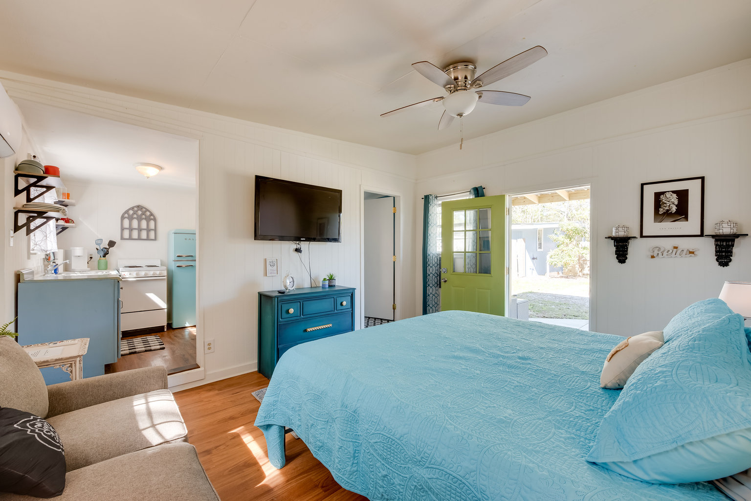 Eastpoint Vacation Rental
