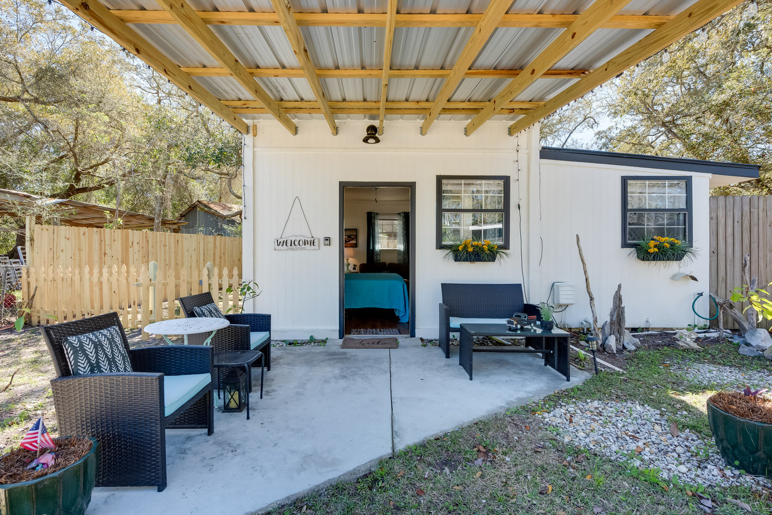 Eastpoint Vacation Rental